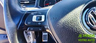 T-ROC 2.0 TDI 150ch Carat 4Motion DSG7 Euro6d-T 132g 2019 occasion 34070 Montpellier