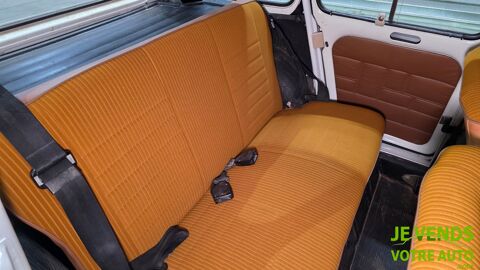 R4 GTL CLAN 1.1 34cv 1982 occasion 77540 Rozay-en-Brie