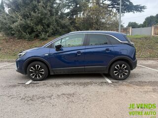 Crossland 1.5 D 120ch Elegance Business BVA 2022 occasion 34800 Clermont-l'H&eacute;rault