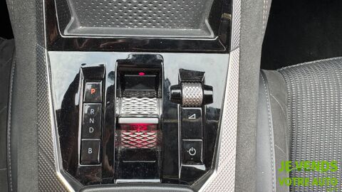 DS4 Hybride E-Tense 225 EAT8 Performance Line 2022 occasion 13360 Roquevaire