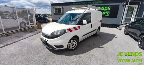 Doblo 1.3 Multijet 95ch Pack Techno E6d 2020 occasion 34070 Montpellier