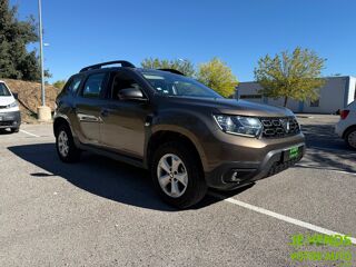 Duster 1.5 Blue dCi 115ch Confort 4X2 2019 occasion 34800 Clermont-l'H&eacute;rault