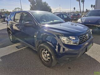 Duster 1.0 Eco-g 100 4x2 2020 occasion 66250 Saint-Laurent-de-la-Salanque