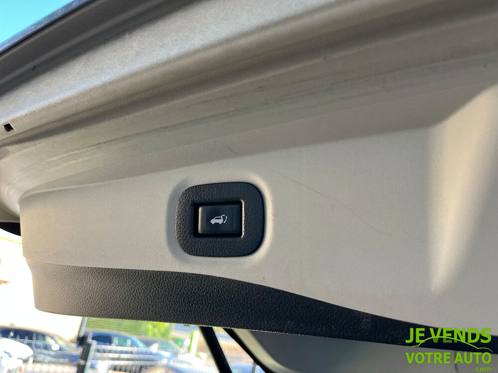 X-Trail 1.6 dCi 130ch N-Connecta All-Mode 4x4-i 7 places 2018 occasion 66700 Argel&egrave;s-sur-Mer