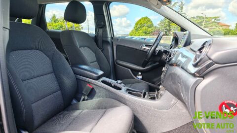 Classe B 160 CDI Classic 7-G DCT 2014 occasion 21200 Chorey-les-Beaune