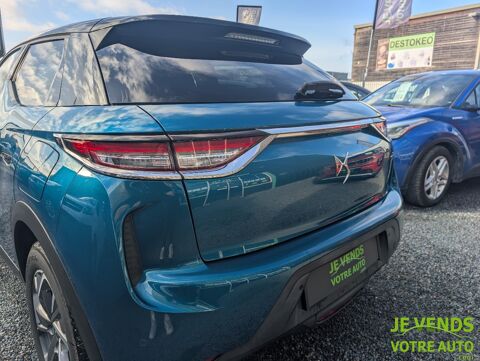 DS3 1.5 BlueHDi 100ch Business 2019 occasion 33500 Libourne