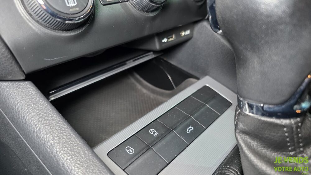 Octavia 1.6 TDI 105ch CR FAP Green Tec Ambition DSG7 2013 occasion 77540 Rozay-en-Brie