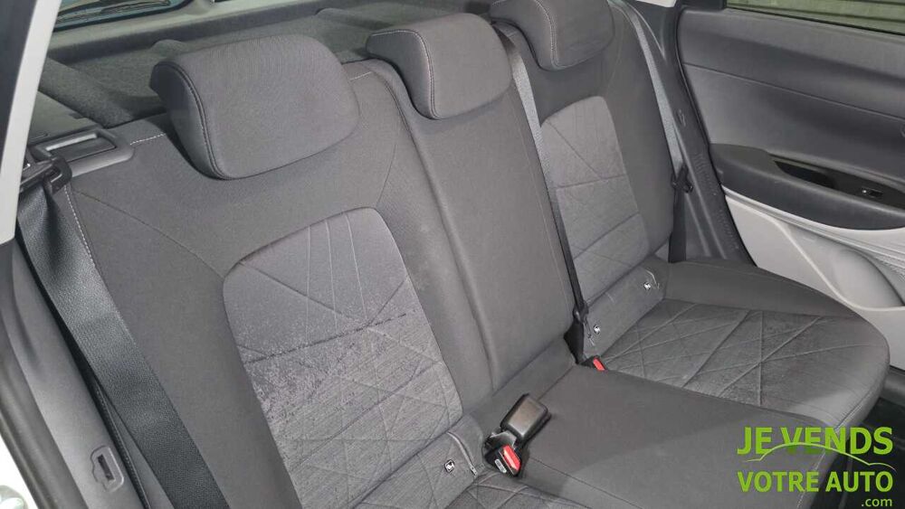 Bayon 1.0 T-GDI 100 INTUITIVE DCT-7 2023 occasion 77540 Rozay-en-Brie