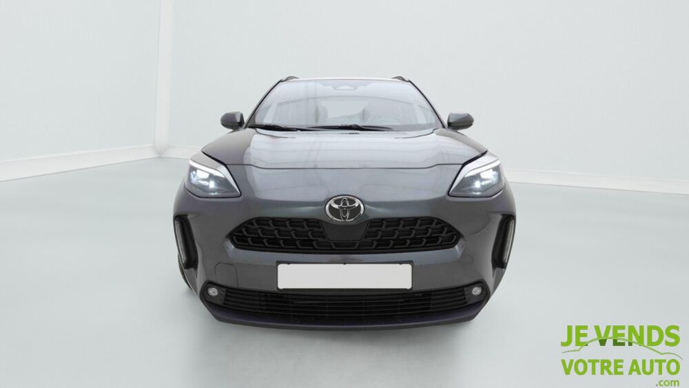 Yaris 1.5 Hybrid 130 Executive 2026 occasion 13360 Roquevaire
