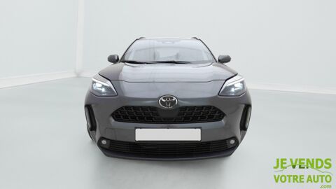 Yaris 1.5 Hybrid 130 Executive 2026 occasion 13360 Roquevaire