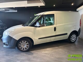 Combo VP CARGO L1H1 2016 occasion 68110 Illzach