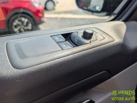 Transit Fg 320 L2H1 2.0 EcoBlue 170ch Sport BVA8 (TVA r&eacute;cup.) 2025 occasion 33500 Libourne