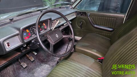 Divers Berline 1300 54cv 1978 occasion 77540 Rozay-en-Brie