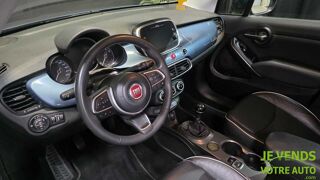 500 X 1.0 FireFly Turbo T3 120ch Cross 2019 occasion 77540 Rozay-en-Brie