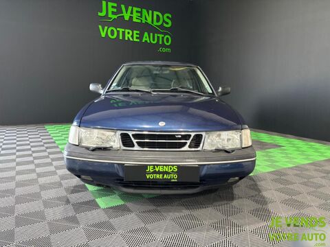 900 NG SE 2.5 V6 1996 occasion 26200 Mont&eacute;limar