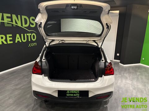 S&eacute;rie 1 118dA 150ch M Sport 5p 2019 occasion 68110 Illzach