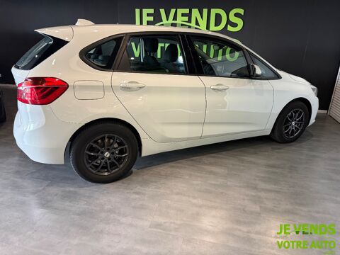 Serie 2 ActiveTourer 218d xDrive 150ch 2016 occasion 68110 Illzach