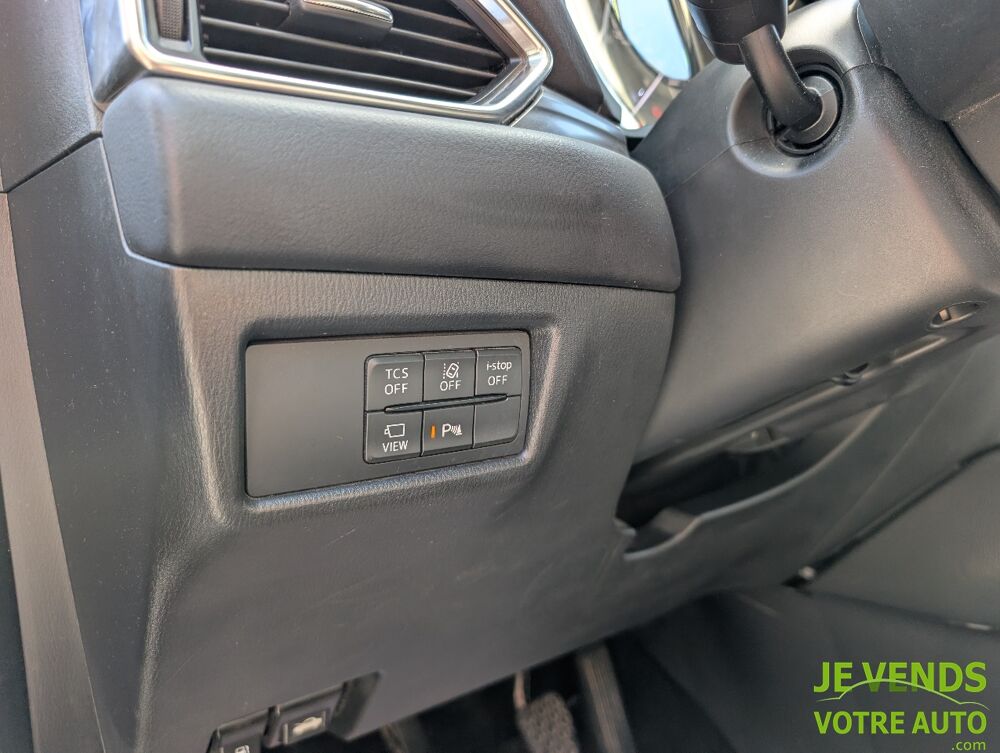 CX-5 2.2 SKYACTIV-D 150 Dynamique 4x2 2019 occasion 33500 Libourne
