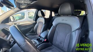 Q5 2.0 TDI 190ch clean diesel S line quattro S tronic 7 ATTELAG 2016 occasion 13360 Roquevaire