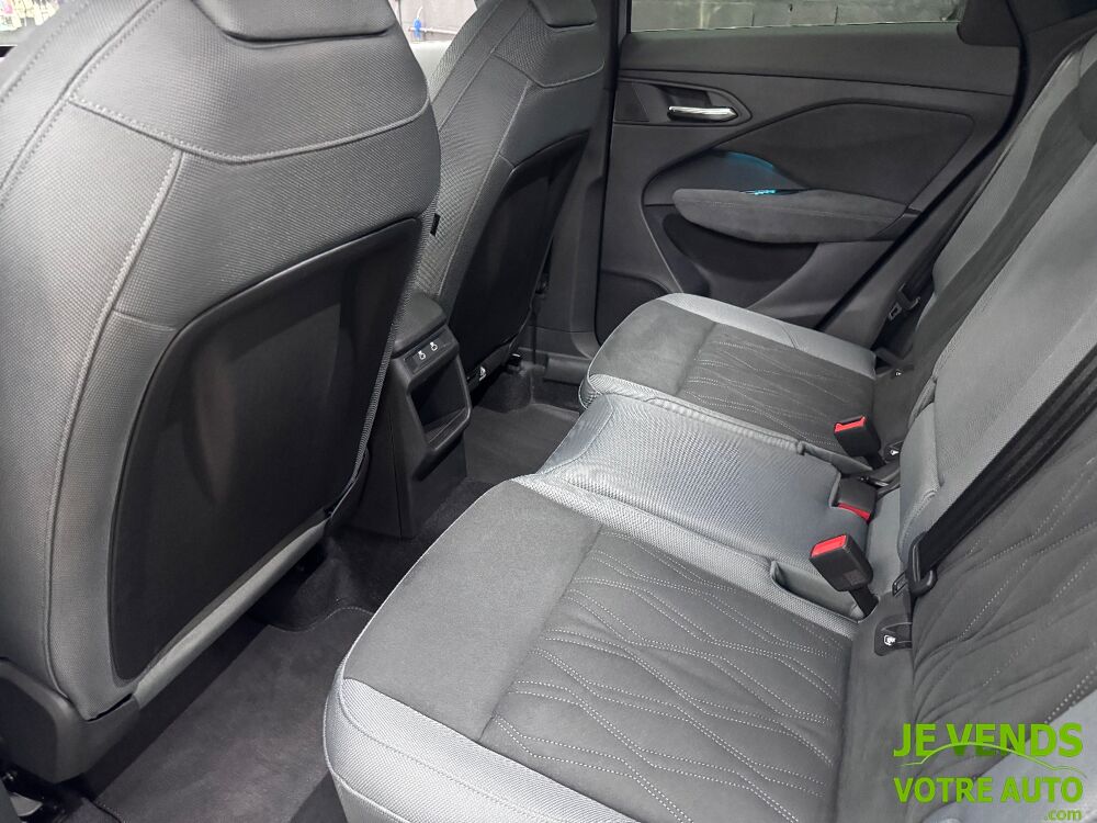 Q3 Sportback 1.5 e-hybrid 272ch S line S tronic - Fran&ccedil;ais 1&egrave;re 2026 occasion 77240 Vert-Saint-Denis