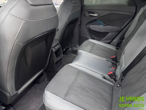 Q3 Sportback 1.5 e-hybrid 272ch S line S tronic - Fran&ccedil;ais 1&egrave;re 2026 occasion 77240 Vert-Saint-Denis