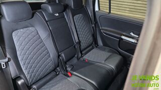 GLB 200 d Business line 8G-TRONIC 150 cv Bo&icirc;te auto 2020 occasion 77540 Rozay-en-Brie