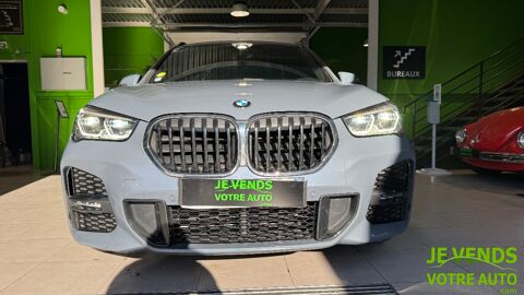 X1 xDrive20dA 190ch M Sport Euro6d-T 2021 occasion 13360 Roquevaire