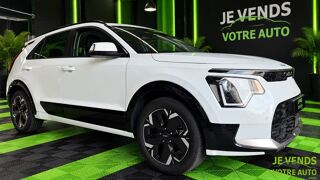 Niro EV 204ch Active 64kwh 2024 occasion 13360 Roquevaire