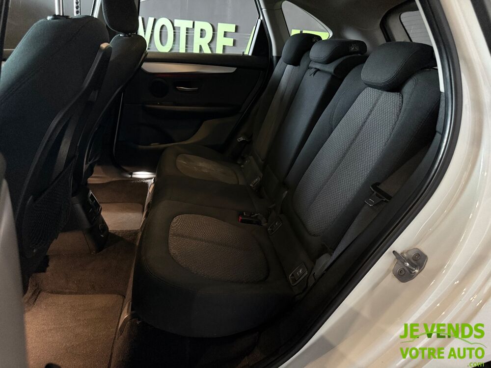 Serie 2 ActiveTourer 218d xDrive 150ch 2016 occasion 68110 Illzach