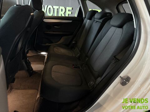 Serie 2 ActiveTourer 218d xDrive 150ch 2016 occasion 68110 Illzach