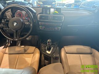 Serie 2 M240iA 340ch 2017 occasion 68110 Illzach