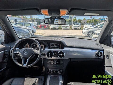 Classe GLK 200 CDI 7GTronic + 2013 occasion 33500 Libourne