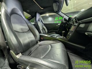 911 (997) Carrera S 3.8i TipTronic S / PASM / Bose / Echappement 2006 occasion 33500 Libourne