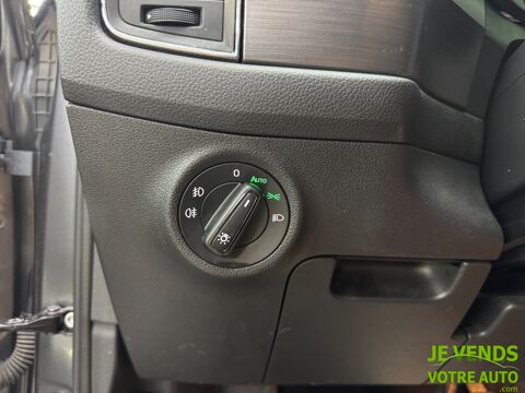 Kodiaq 2.0 TDI 150 SCR Edition DSG 7 places - Suivi - Carplay - Att 2019 occasion 77240 Vert-Saint-Denis
