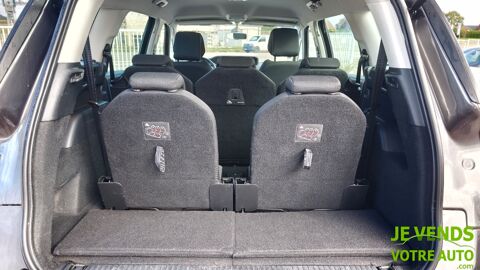 Grand C4 Picasso SpaceTourer BlueHDi 130ch EAT8 2020 occasion 21200 Chorey-les-Beaune