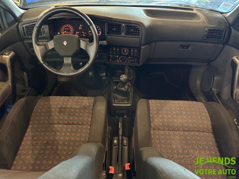 R19 1993 occasion 68110 Illzach