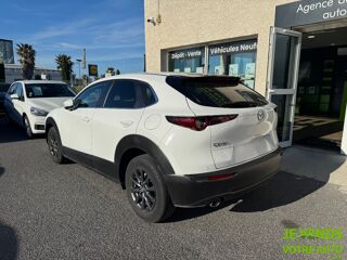 CX-30 SKYACTIV SPORTLINE 2.0 2023 occasion 66250 Saint-Laurent-de-la-Salanque