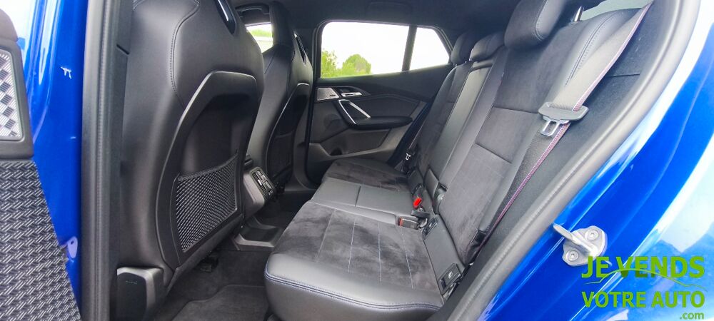 X2 sDrive18dA 150ch M Sport+ DKG7 2024 occasion 34070 Montpellier