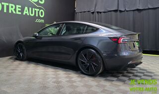 Model 3 Phase 2 Performance AWD 460 cv TVA AUTOPILOT 2025 occasion 77540 Rozay-en-Brie