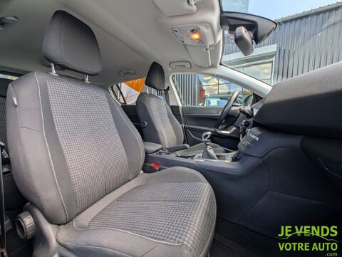 308 1.5 BlueHDi 130ch Active Business 2018 occasion 33500 Libourne