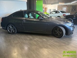 Serie 2 M240iA 340ch 2017 occasion 68110 Illzach