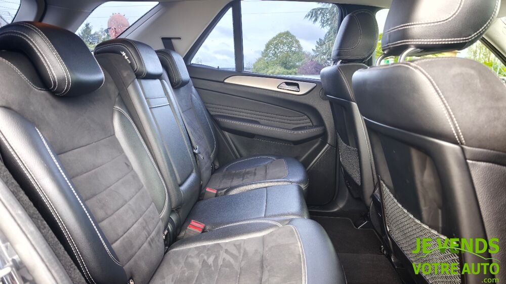 Classe A 250 BlueTEC Sport 7G-Tronic + 2013 occasion 21200 Chorey-les-Beaune
