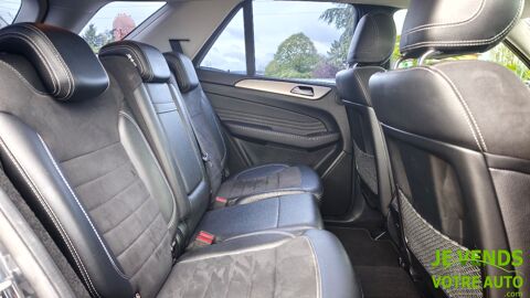 Classe A 250 BlueTEC Sport 7G-Tronic + 2013 occasion 21200 Chorey-les-Beaune