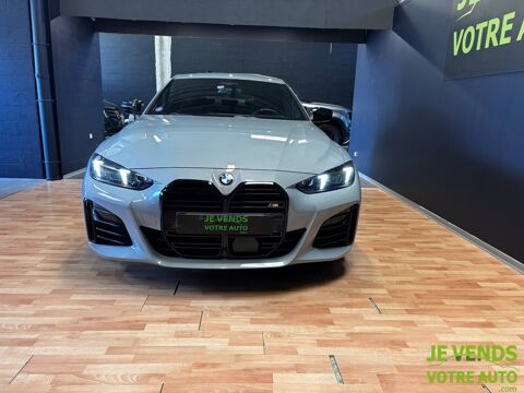 S&eacute;rie 4 M440i 3.0i 374cv hybrid xdrive 2024 occasion 68000 Colmar