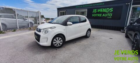 C1 VTi 72 Millenium 5p 2019 occasion 34070 Montpellier