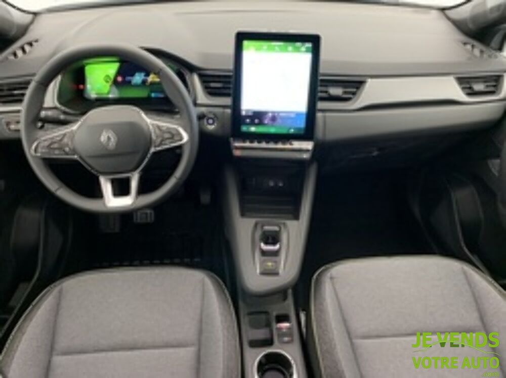 Symbioz 1.8 E-Tech full hybrid 160ch Techno 2026 occasion 74700 Sallanches