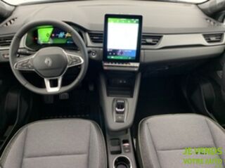 Symbioz 1.8 E-Tech full hybrid 160ch Techno 2026 occasion 74700 Sallanches