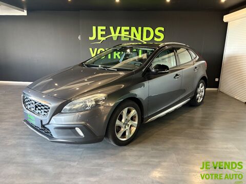 V40 115ch Momentum Business 2013 occasion 68110 Illzach
