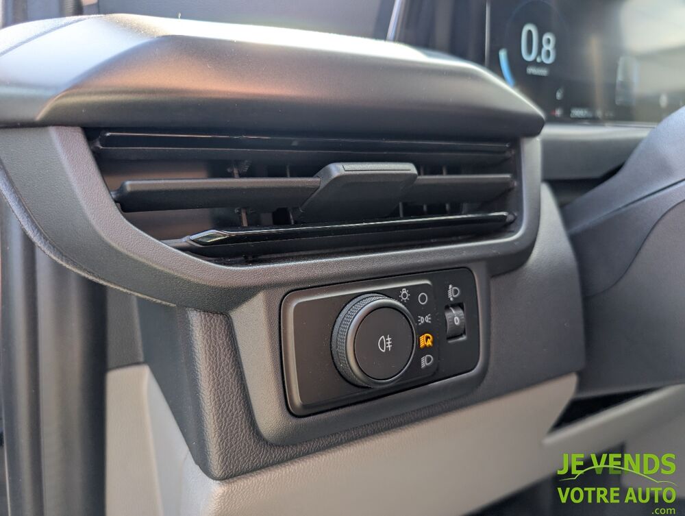 Transit Fg 320 L2H1 2.0 EcoBlue 170ch Sport BVA8 (TVA r&eacute;cup.) 2025 occasion 33500 Libourne
