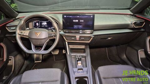 Formentor VZ e-Hybrid 1.4 TSI 16V GPF 245 Plug n Hybrid DSG6 150 cv 2021 occasion 77540 Rozay-en-Brie